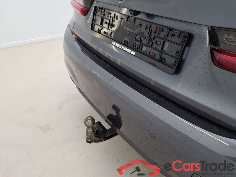 BMW 3-SERIE 320E M-SPORT AUT #4