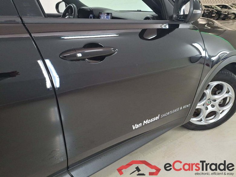 ALFA ROMEO TONALE 1.5 SUPER AUT #6