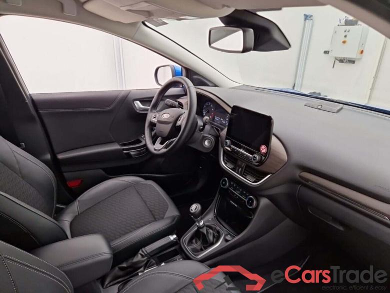 FORD PUMA 1.0 ECOBOOST TITANIUM X #3