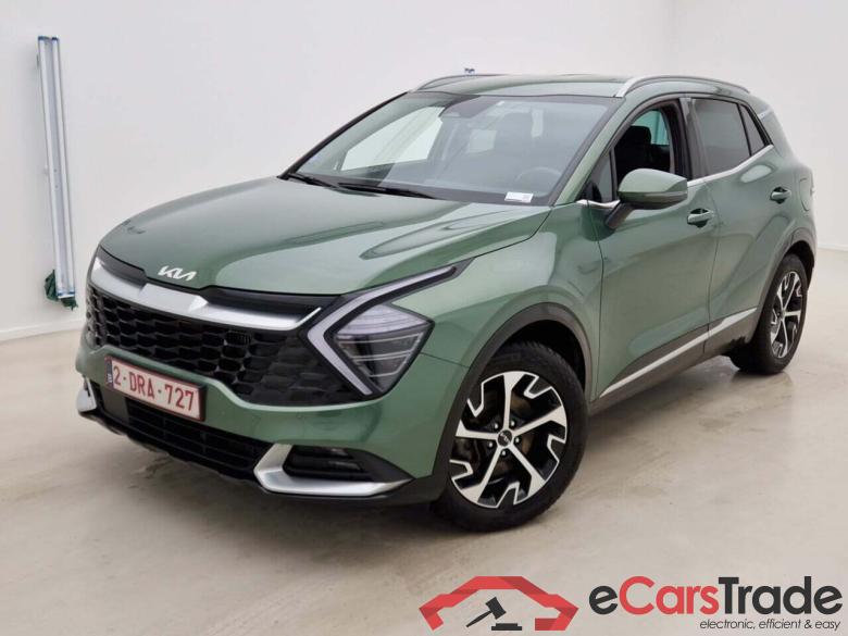 KIA SPORTAGE 1.6 T-GDI HEV PACE AUT #1