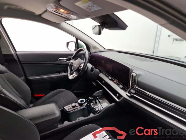 KIA SPORTAGE 1.6 T-GDI HEV PACE AUT #3