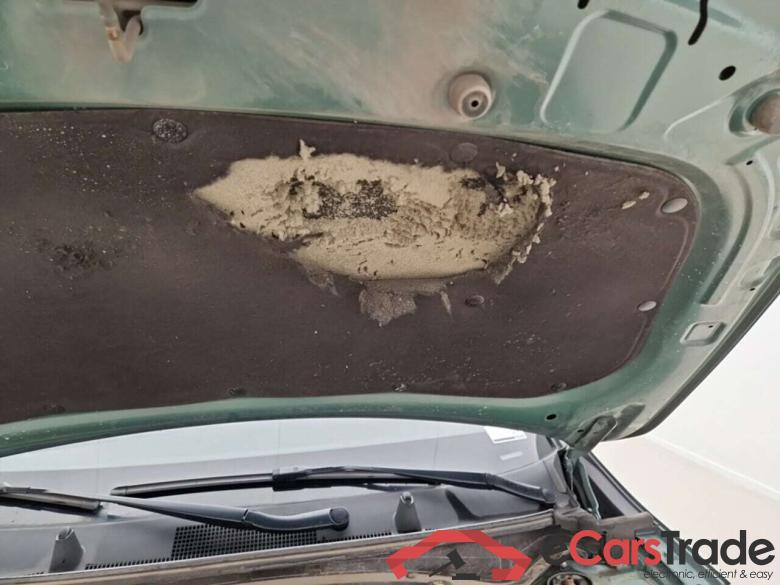 KIA SPORTAGE 1.6 T-GDI HEV PACE AUT #5