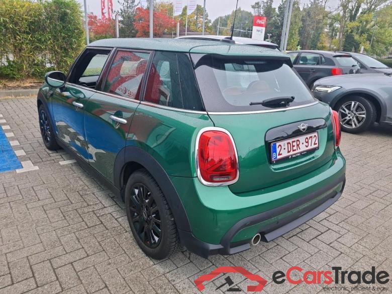 MINI MINI 5 DOOR 1.5 COOPER AUTO #3