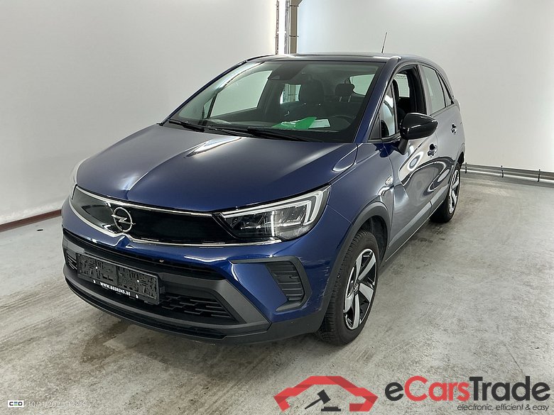 OPEL CROSSLAND 1.2 81KW TURBO S-S EDITION #1