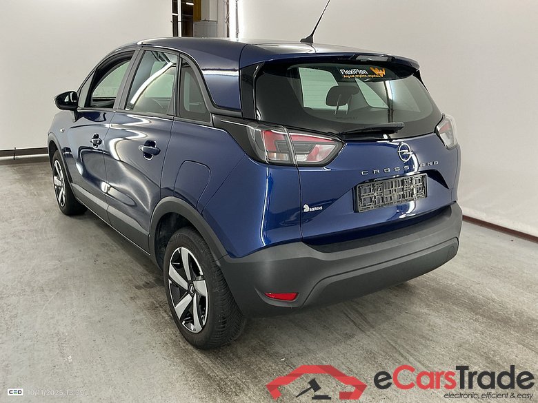 OPEL CROSSLAND 1.2 81KW TURBO S-S EDITION #3