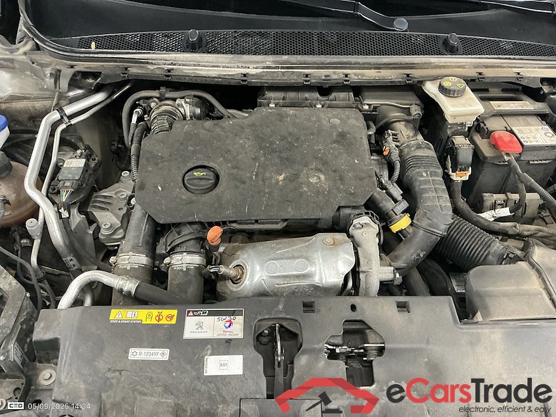 PEUGEOT 308 SW 1.5 BLUEHDI 96KW S-S AUTO ALLURE #6