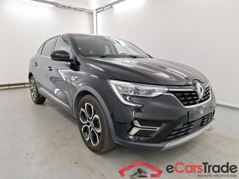 RENAULT ARKANA 1.6 E-TECH 145 INTENS #2