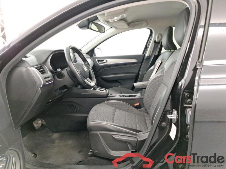 RENAULT ARKANA 1.6 E-TECH 145 INTENS #5