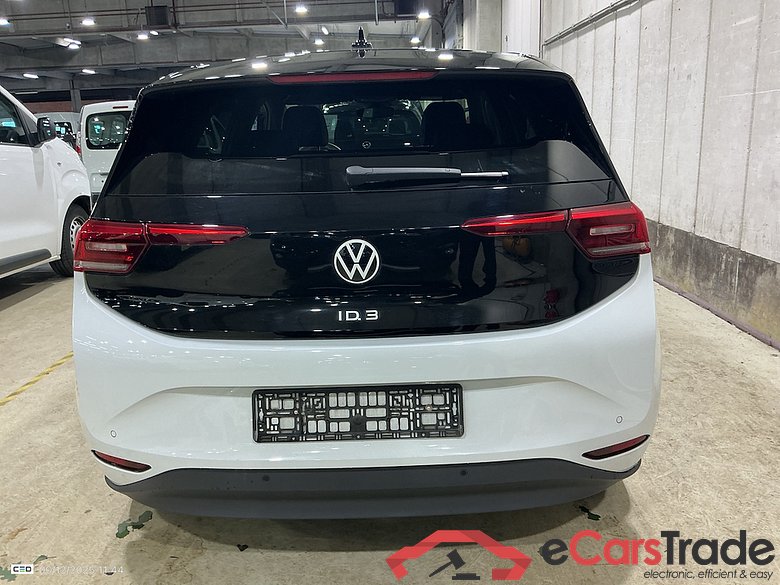 VOLKSWAGEN ID.3 77KWH PRO S TOUR AUTO #5