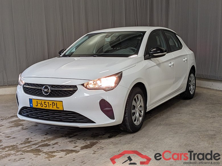 OPEL CORSA 1.2 Edition