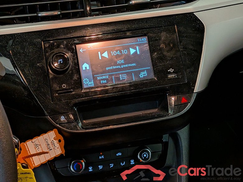 OPEL CORSA 1.2 Edition #5