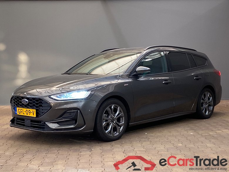 FORD Focus wagon 1.0 EBH ST Line #1