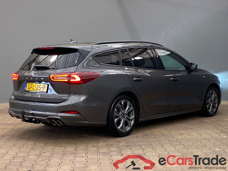 FORD Focus wagon 1.0 EBH ST Line #3