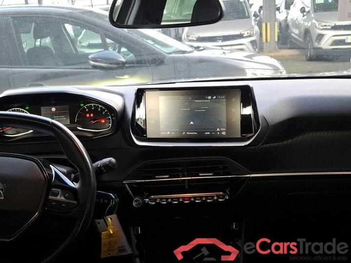 Peugeot 2008 1.2 Puretech LED Navi Klima PDC ... #6