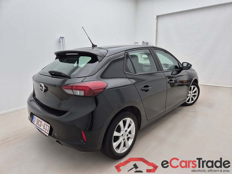 OPEL CORSA 1.2 EDITION #2