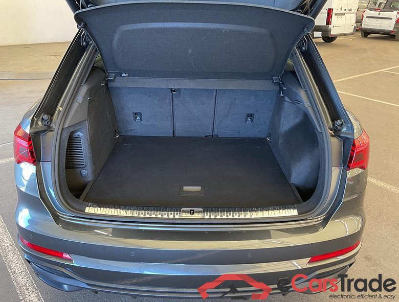 AUDI Q3 Audi Q3  S line 45 TFSI e  180(245) kW(ch) S tronic #3