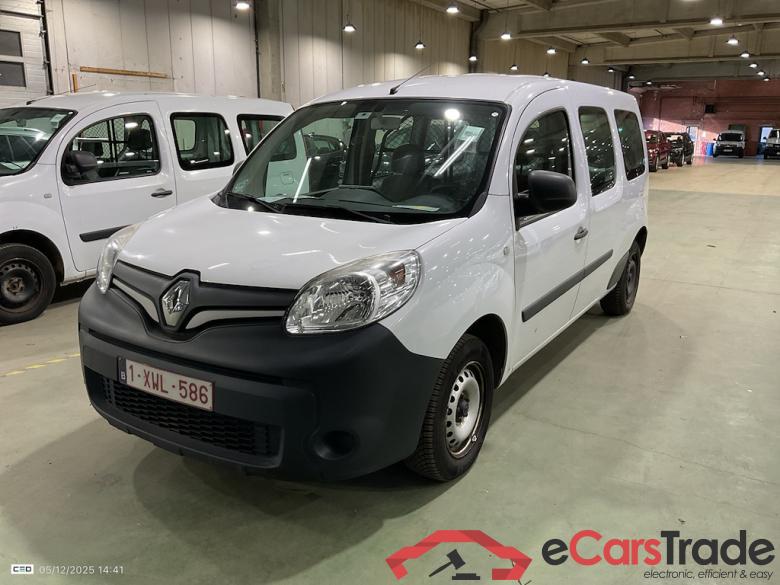 RENAULT KANGOO EXPRESS MAXI DIESEL Lot 1.3 RENAULT KANGOO EXPRESS Maxi 1.5 dCi Blue Confort #1