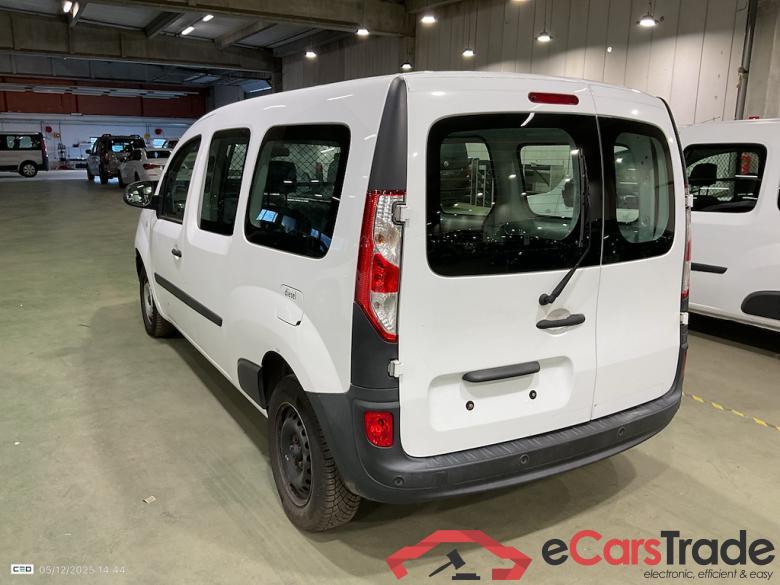 RENAULT KANGOO EXPRESS MAXI DIESEL Lot 1.3 RENAULT KANGOO EXPRESS Maxi 1.5 dCi Blue Confort #3