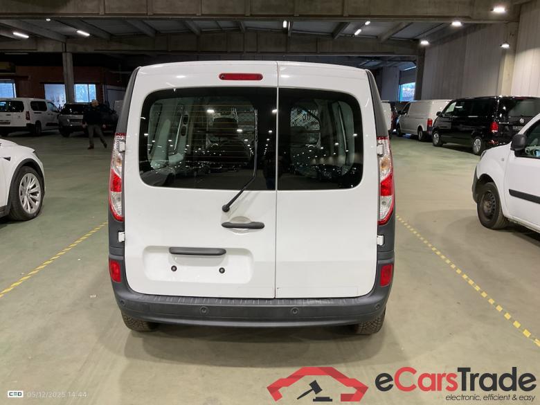 RENAULT KANGOO EXPRESS MAXI DIESEL Lot 1.3 RENAULT KANGOO EXPRESS Maxi 1.5 dCi Blue Confort #5