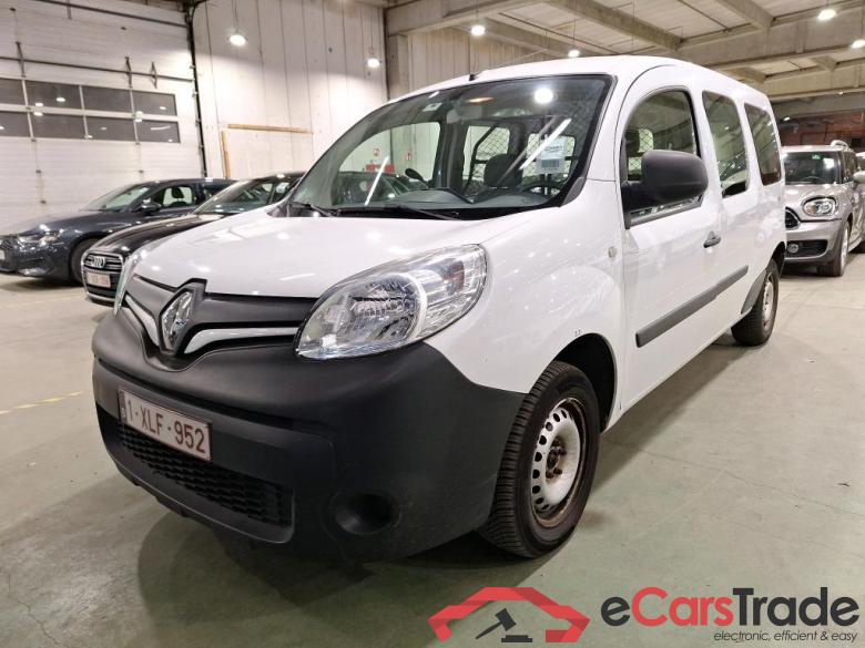 RENAULT KANGOO EXPRESS MAXI DIESEL Lot 1.3 RENAULT KANGOO EXPRESS Maxi 1.5 dCi Blue Confort #1