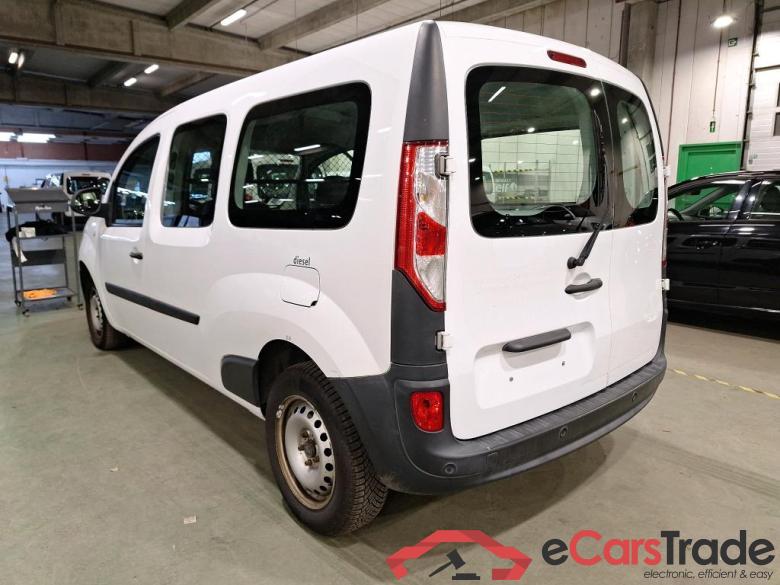 RENAULT KANGOO EXPRESS MAXI DIESEL Lot 1.3 RENAULT KANGOO EXPRESS Maxi 1.5 dCi Blue Confort #3