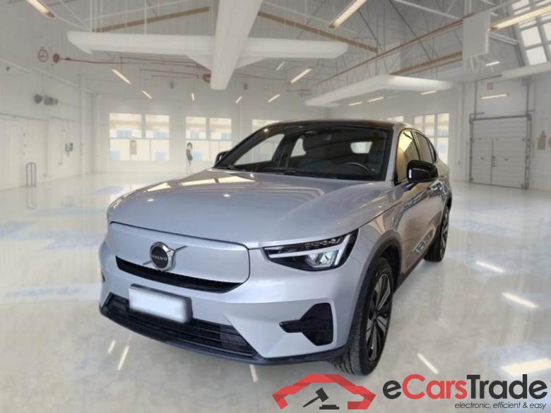 VOLVO C40 / 2021 / 5P / CROSSOVER RECHARGE TWIN PLUS #1