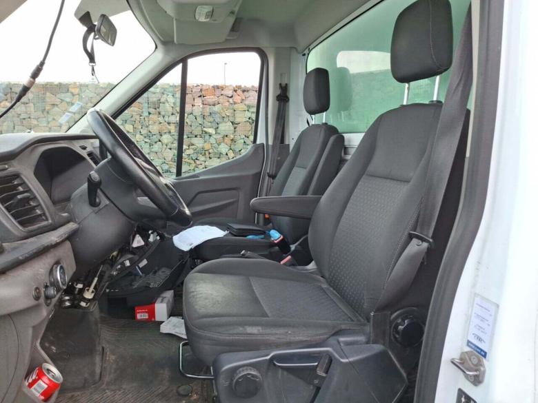 Ford Transit 2.0 TDCI 130Hp L4 Navi-Pro Camera Klima ... #5