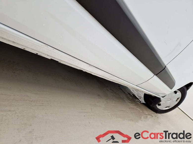 FORD TRANSIT CUSTOM 2.0 TDCI L2H1 TREND #5