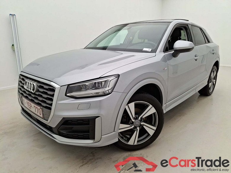 AUDI Q2 35 TFSI BUSINESS ED. S-TRONIC #1