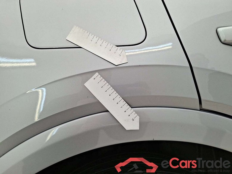 AUDI Q2 35 TFSI BUSINESS ED. S-TRONIC #5