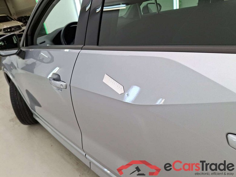 AUDI Q2 35 TFSI BUSINESS ED. S-TRONIC #6