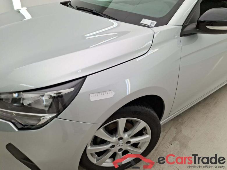 OPEL CORSA 1.2 EDITION #6