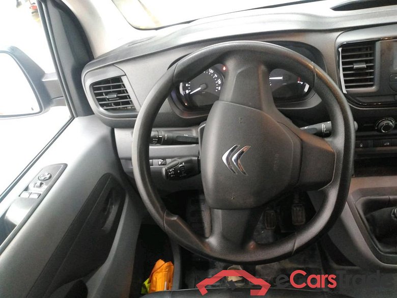 Jumpy Fourgon Club M 1.5 BlueHDi 100CV BVM6 E6d #5