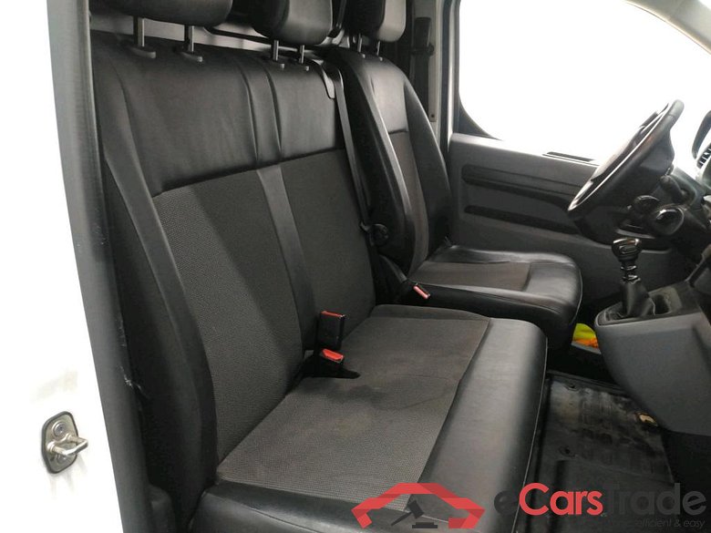 Jumpy Fourgon Club M 1.5 BlueHDi 100CV BVM6 E6d #6