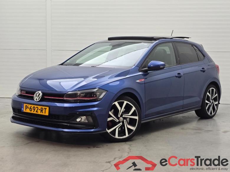 VOLKSWAGEN POLO 2.0 TSI GTI #1