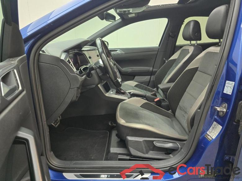 VOLKSWAGEN POLO 2.0 TSI GTI #5