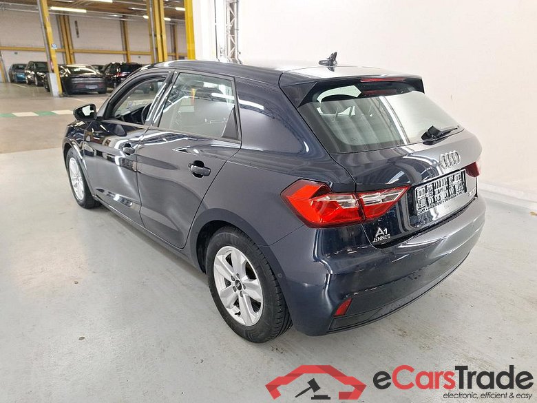 AUDI A1 SPORTBACK 1.0 30 TFSI #3