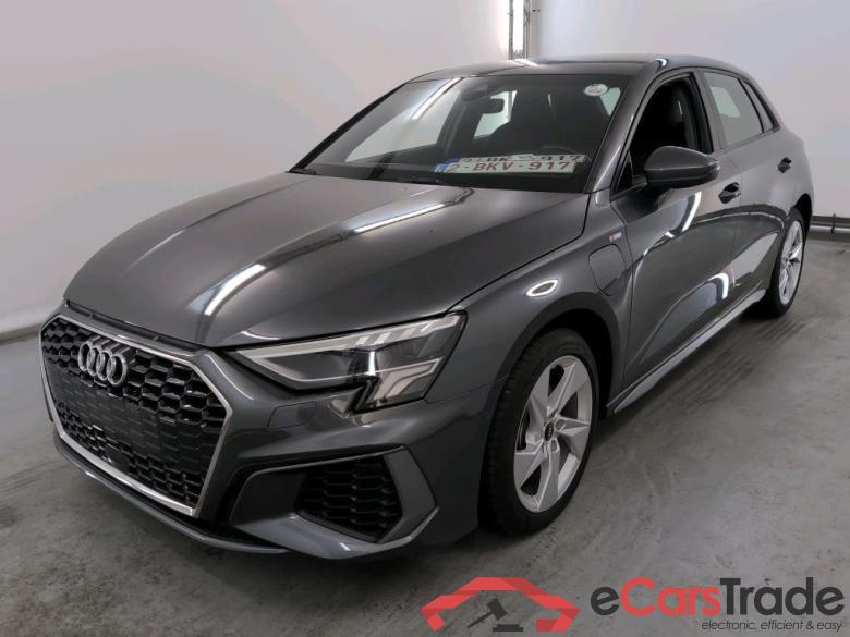 AUDI A3 SPORTBACK 1.4 40 TFSI E S TRONIC S LINE SPORTBACK #1
