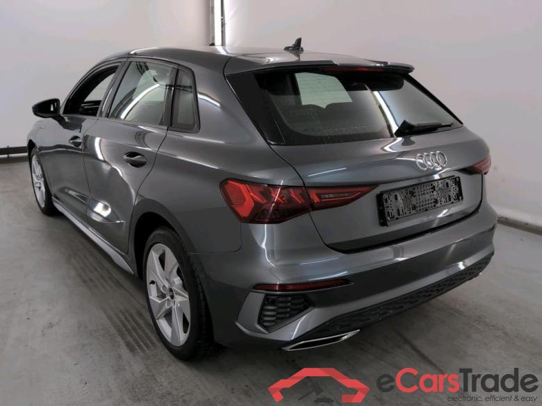 AUDI A3 SPORTBACK 1.4 40 TFSI E S TRONIC S LINE SPORTBACK #3