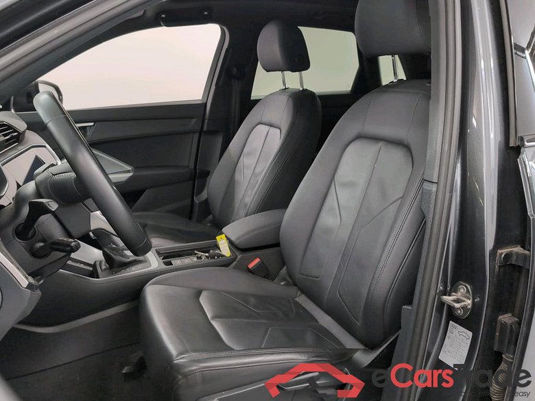 AUDI Q3 1.4 45 TFSI E S TRONIC S LINE #5