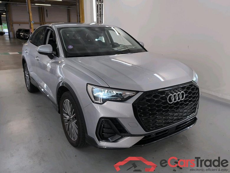 AUDI Q3 SPORTBACK 1.4 45 TFSI E S TRONIC #2