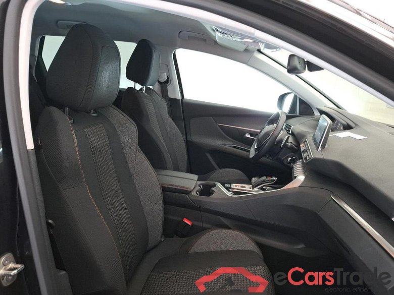 5008 Active Business 1.2 PureTech 130CV BVA8 7 Sieges E6dT #6