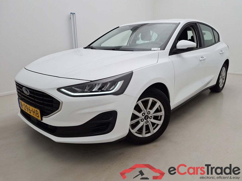 FORD FOCUS 1.0 EcoBoost Connected 