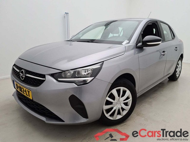 OPEL Corsa 1.2 Edition #1