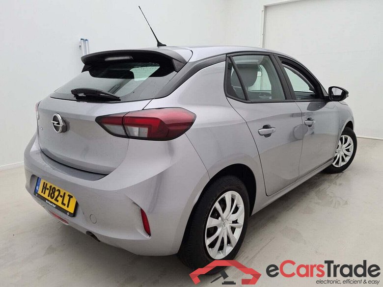 OPEL Corsa 1.2 Edition #2