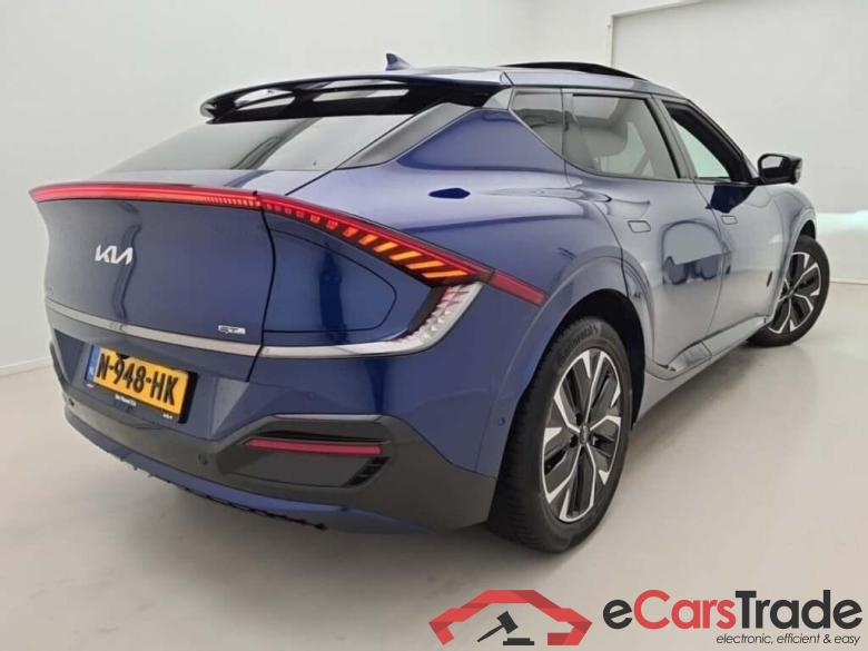 KIA EV6 GT-Line 77.4 kWh #2