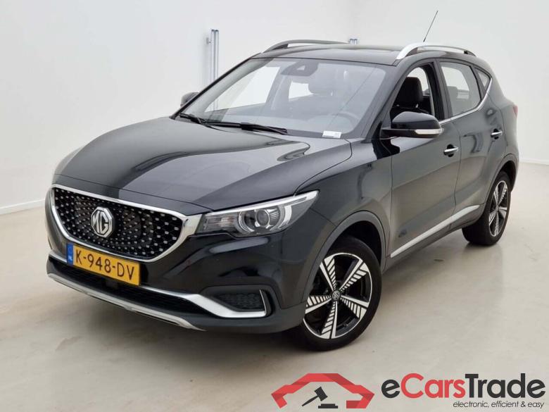 MG MG ZS EV Luxury 45 kWh #1