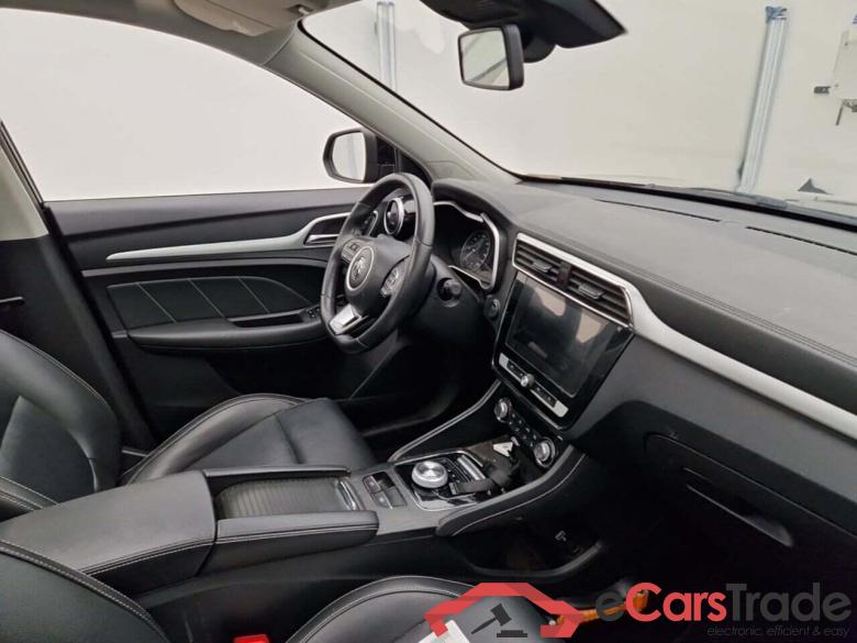 MG MG ZS EV Luxury 45 kWh #3