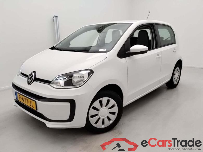 VOLKSWAGEN up! 1.0 MPI 