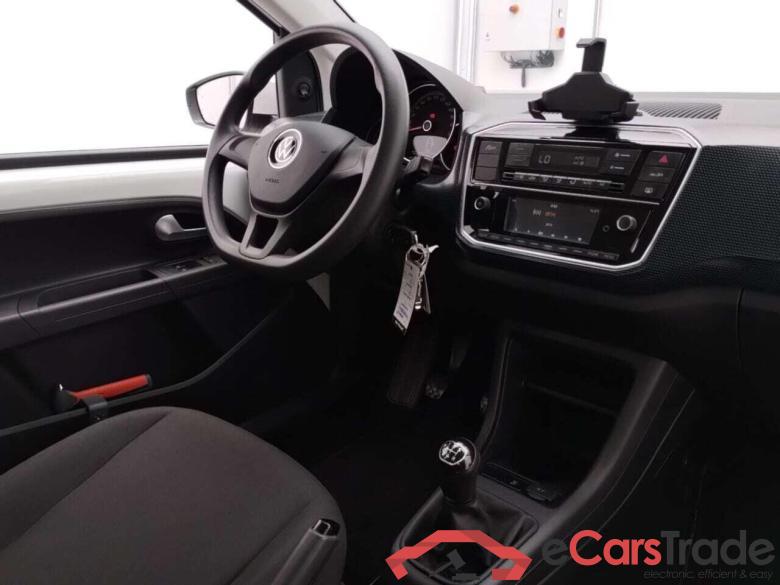 VOLKSWAGEN up! 1.0 MPI  #3